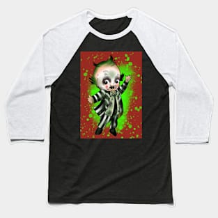 BEETLEJUICE Baseball T-Shirt